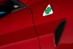 Alfa Romeo Giulia Quadrifoglio 2016 года (NA)